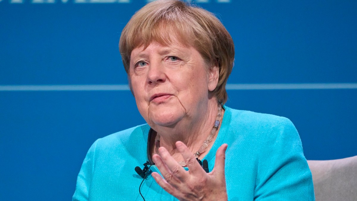 Angela Merkel Foto: Profimedia