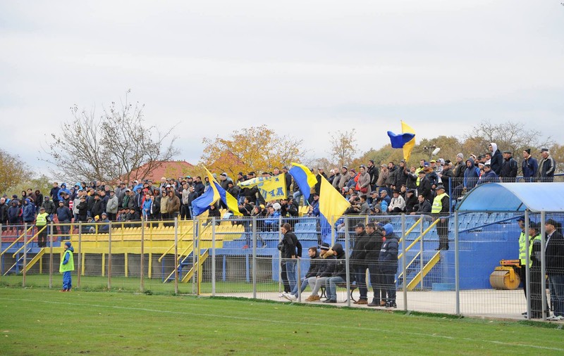 CS Afumați s-a retras din Liga 2. Cea mai bună echipă ilfoveană din ediția precedentă nu mai are bani
