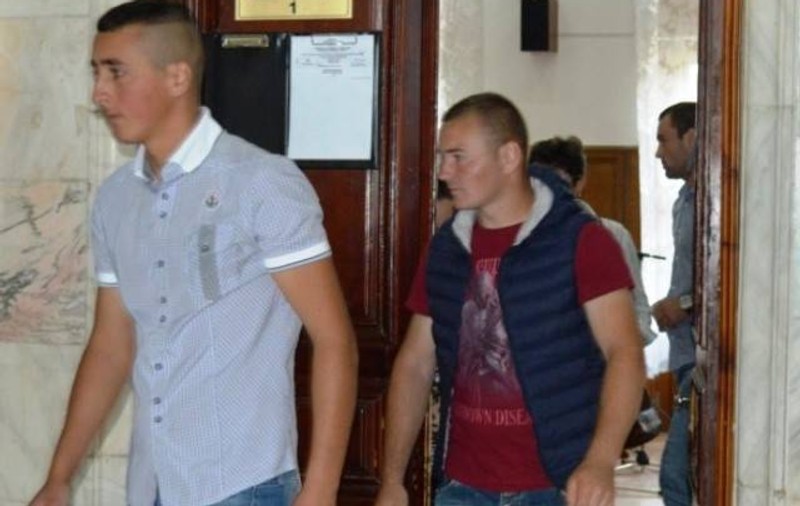 Trei din tinerii din Vaslui care au violat ore în șir o elevă ar putea fi eliberați, în baza recursului compensatoriu
