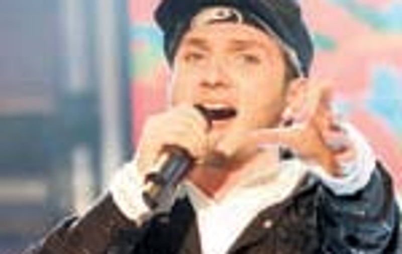 Traistariu, preferat la Eurovision