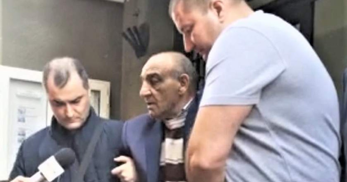 Duduianu Nicolae arestat