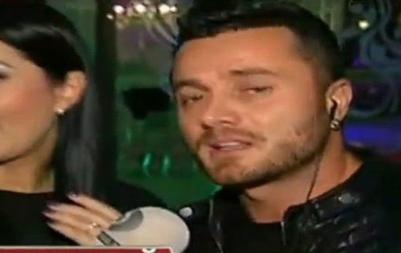 GABRIELA CRISTEA, CERUTĂ DE NEVASTĂ! CUM ARATĂ INELUL PRIMIT de la IUBITUL TAVI!