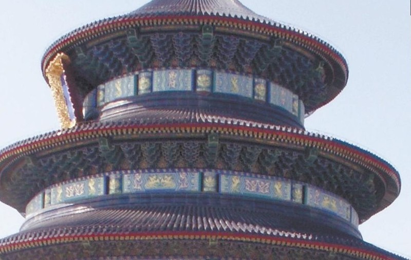 În China, Raluca Moianu a mâncat scorpioni prăjiţi