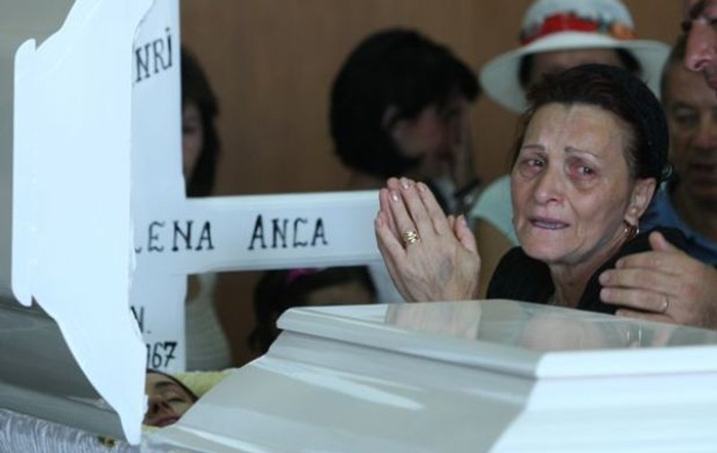 Mama Mădălinei Manole a murit înainte să-și îndeplinească o mare dorință
