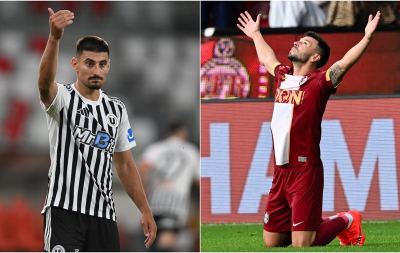 Cine transmite Brann - U Cluj și CFR Cluj - Alashkert la TV. La ce oră încep meciurile din preliminariile Conference League 2026
