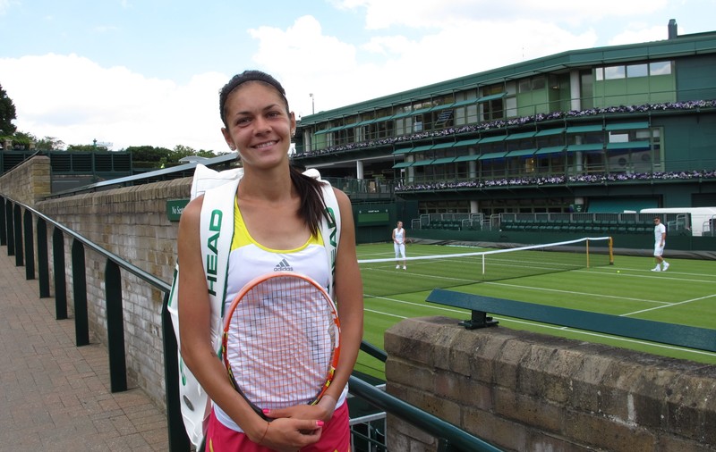 Canada - România 2-3. GOGEA MITU a României! NICE TO MIT U, Bouchard!