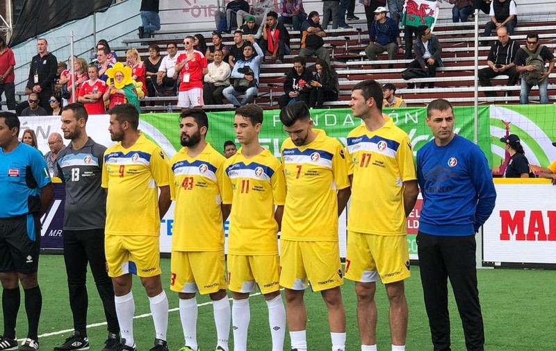 Campionatul Mondial al homleșilor 2018. În Mexic, românii fără adăpost au reușit trei victorii și s-au calificat în faza a doua. ”Am avut o viață tumultuoasă, am fost hoț de buzunare, de mașini”