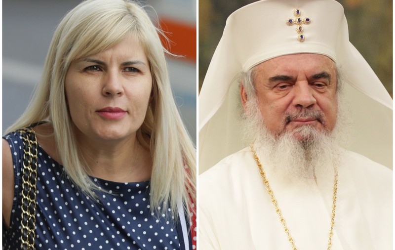 Ce legătură există între Patriarhie și o vilă pe care Elena Udrea a primit-o, printr-un intermediar, pe litoral