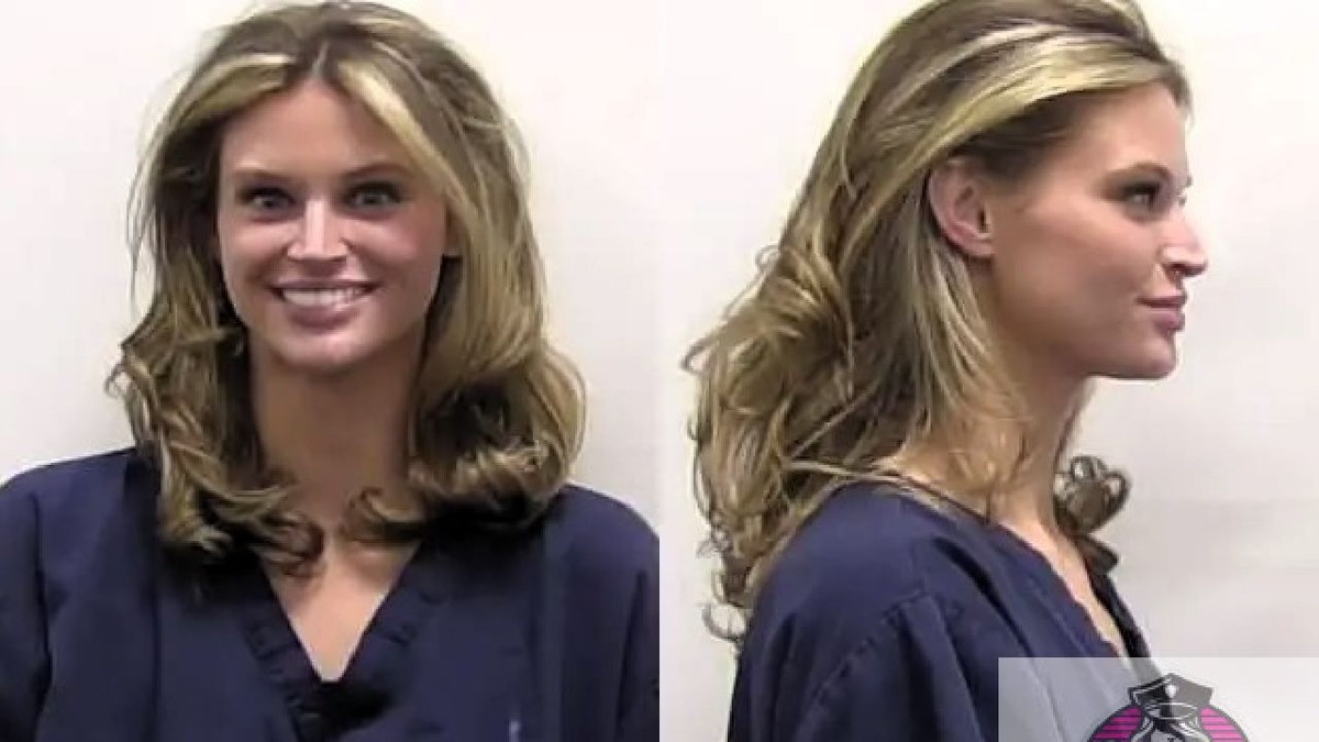 Lili Stewart este studentă la Universitatea Georgia