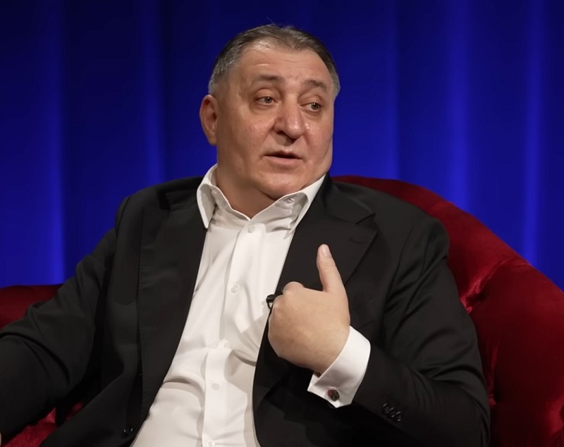Cristi Brancu e supărat pe Vali Vijelie: „Acest om pentru mine nu mai valorează nimic. Nu are onoare”. Ce l-a deranjat pe prezentator