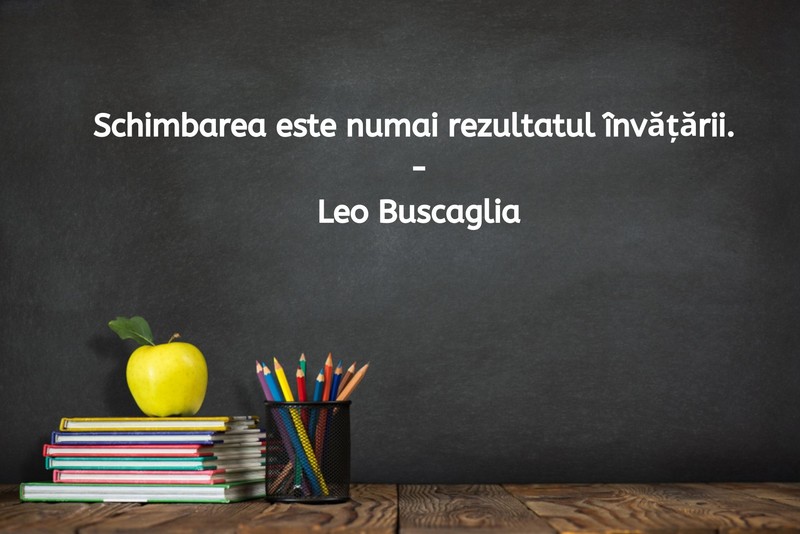 Citate scurte despre educație