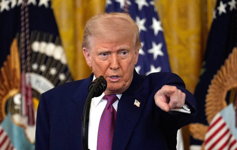 Donald Trump are venituri de peste 600 de milioane de dolari. De unde a declarat președintele SUA că ar fi strâns atâția bani