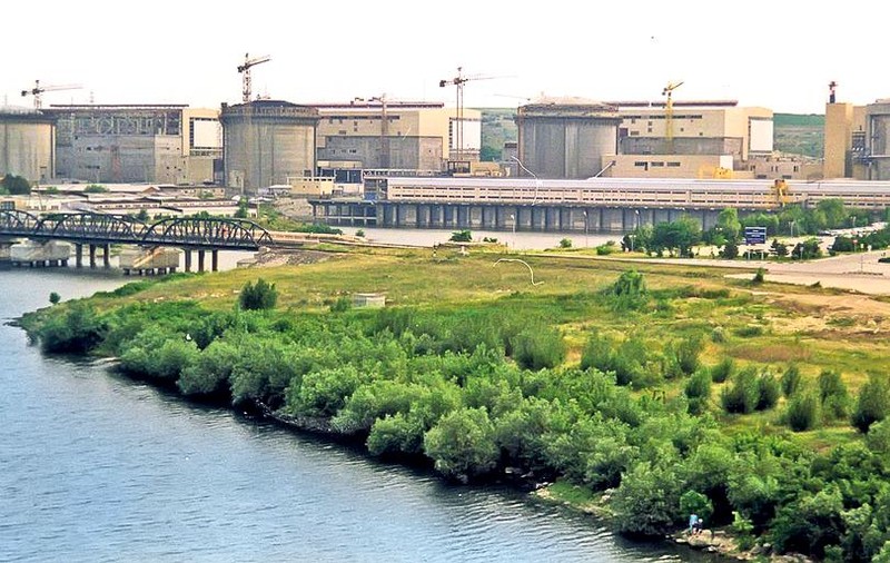 Nuclearelectrica a semnat acordul cu chinezii care urmează să facă Reactoarele 3 și 4 de la Cernavodă