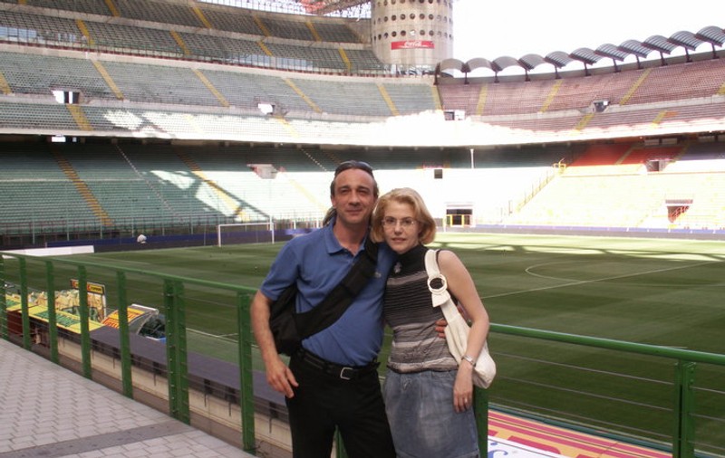 Cum era alintată RALUCA MOIANU de soţul Marius Ancuţa