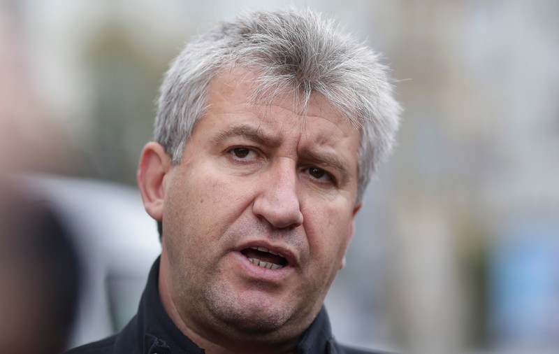 UPDATE/ Valentin Riciu, consilier al ministrului Carmen Dan, este anchetat în trei dosare penale