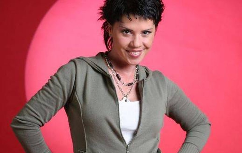 Luminiţa Anghel: "Cred cu putere că România poate să vină pe locul întâi la Eurovision 2013" | VIDEO