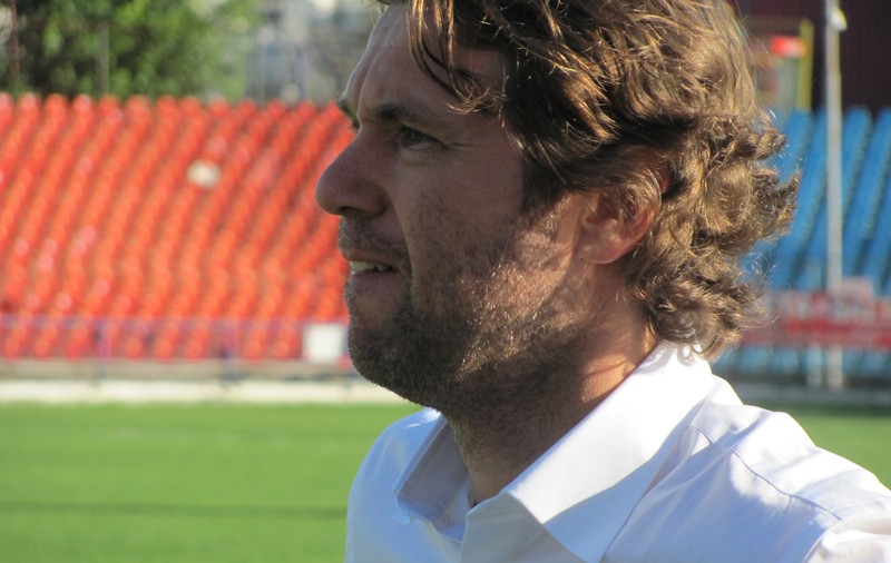 Răducioiu: ”Mă îndrăgostisem până peste cap de Janine!”