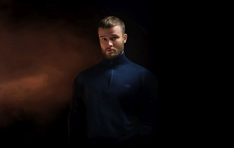 Ce au găsit jandarmii din București într-o mașină a fanilor lui Max Korzh. Artistul cântă pe Arena Națională pe 23 mai 2026