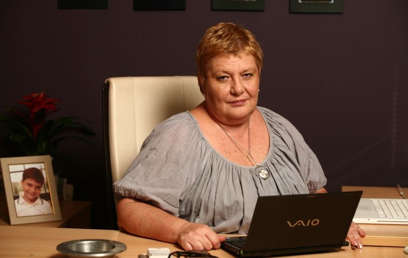 LOVITURĂ pentru MEDIAPRO! "Mama telenovelelor" de la Acasă TV, RUXANDRA ION, PĂRĂSEŞTE TRUSTUL!