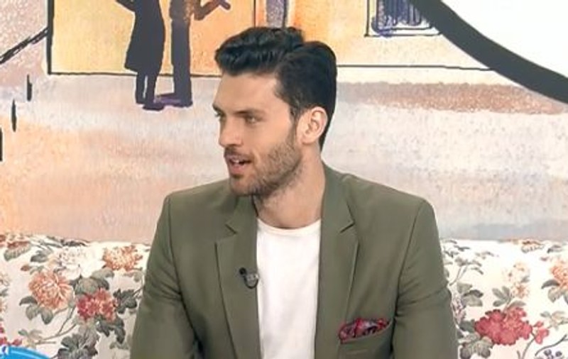 Silviu Țolu, mărturisiri despre relația cu Lili Sandu