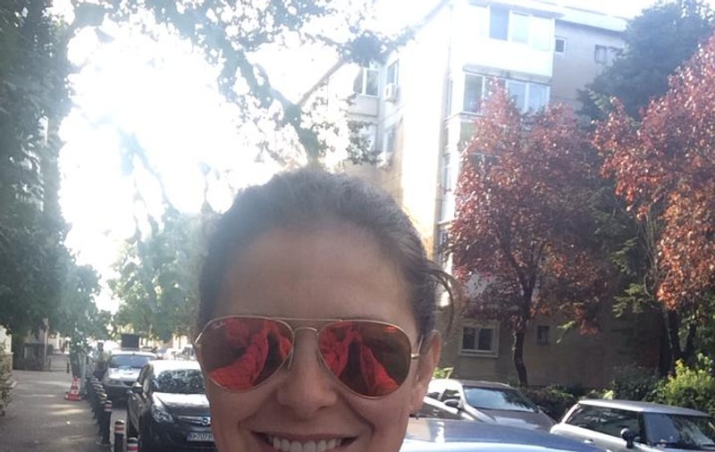 Rita Mureşan ŞOCHEAZĂ! Este MAI SLABĂ decât atunci când ERA MODEL | FOTO