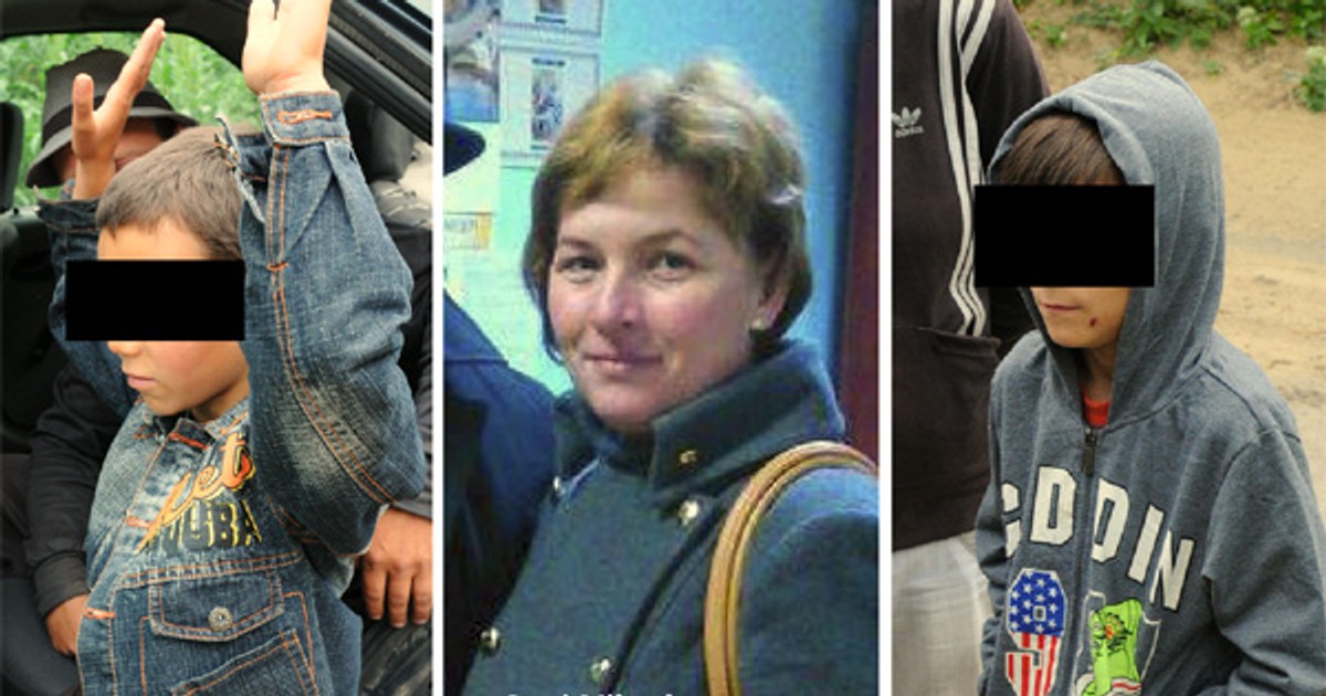 Invățătoarea Mihaela Stroi este acuzată că-și bate elevii