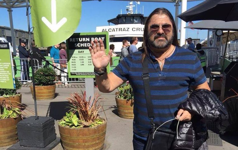 EXCLUSIV/ Primul interviu acordat de Gheorghe Gheorghiu de când s-a mutat în SUA. ”M-am născut în vacanță și așa o să rămân mereu”