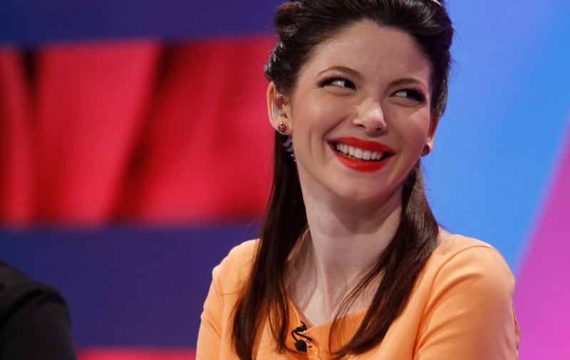 Anca Lungu: "Va fi ultimul Paste petrecut in doi"