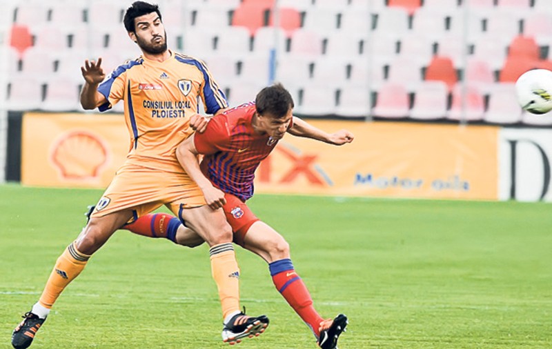 Patronii din fotbal au luat cu asalt sediul LPF