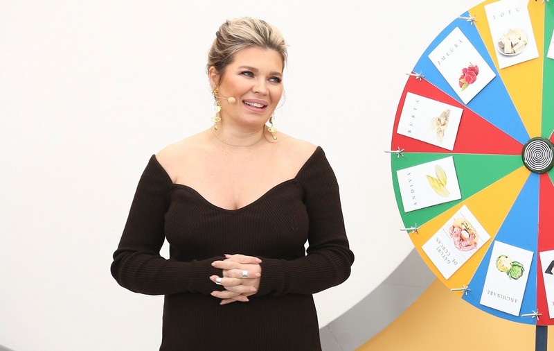 Gina Pistol, aspru criticată de fani: „Nu te mai văita. O mamă se sacrifică”. Reacția vedetei