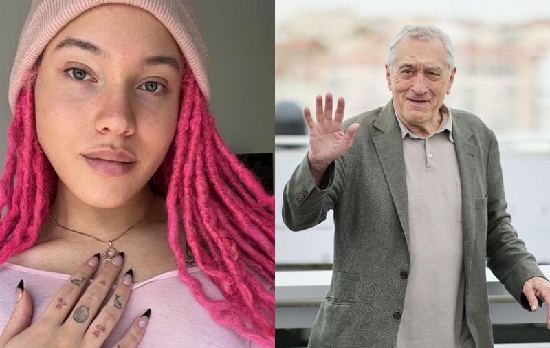 Robert De Niro, declarații după ce fiul lui, Aaron, a devenit fiica Airyn: „Nu știu care e marea problemă… Îmi iubesc toți copiii”