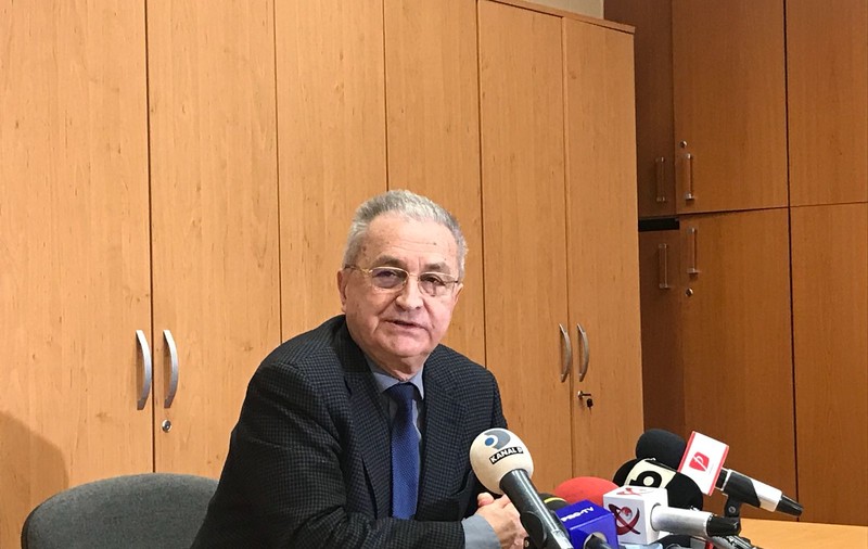 ANT despre transplantul de plămân: Spitalul ”Sfânta Maria” avea acreditare din 2016. Sperăm ca acest început să fie de bun augur”