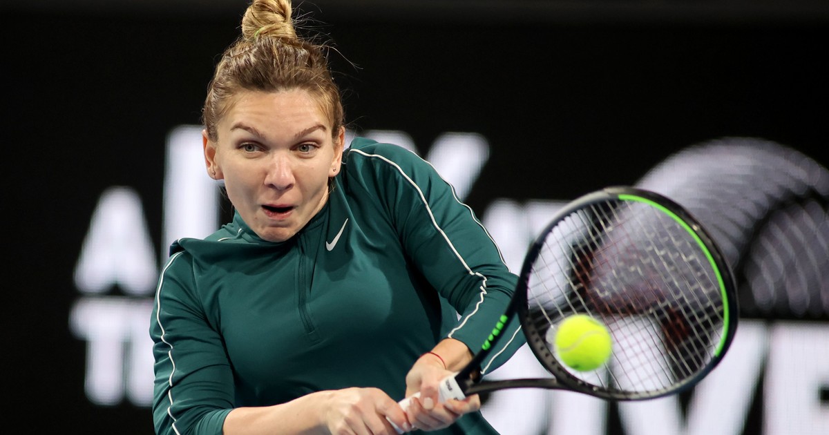LIVE | Simona Halep joacă primul meci oficial din 2021. Adversară, o rusoaică de 19 ani