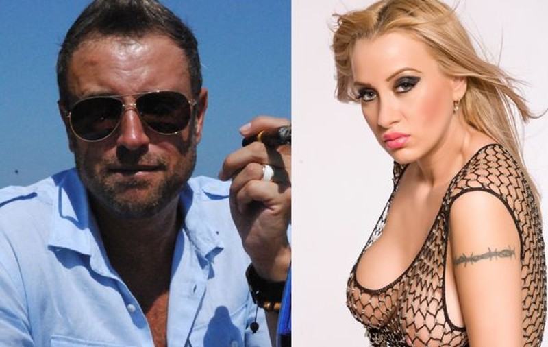 Se naște o idilă? Cătălin Botezatu către Simona Trașcă: "Ești o femeie foarte frumoasă!" Vezi ce i-a răspuns blonda!