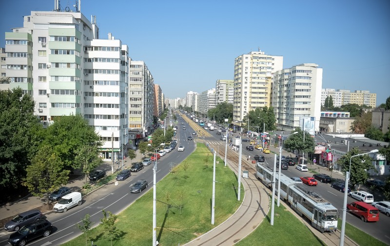 Studiu: Românii se orientează către chirii de 300 de euro pe lună și vor să cumpere apartamente de până în 70.000 de euro