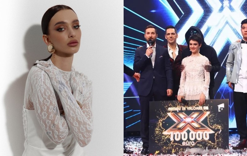 Olga Verbițchi, câștigătoarea X Factor 2016, diagnosticată cu o boală gravă înainte de nuntă: „Urmează să am o operație destul de complexă”