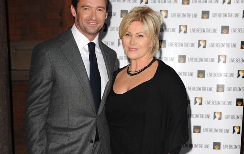Hugh Jackman: "Mi se par foarte dureroase problemele de fertilitate"