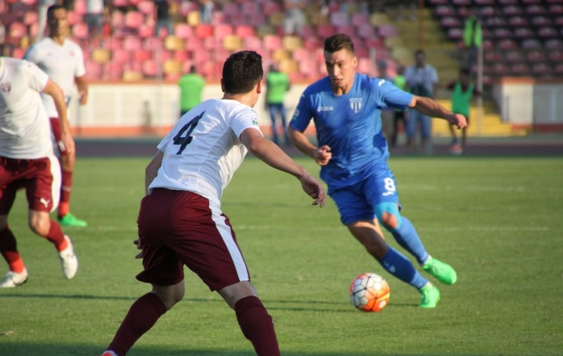 Liga 1, etapa a 9-a. FC Voluntari - CSU Craiova 0-1. Ivan a marcat în ultimul minut / VIDEO