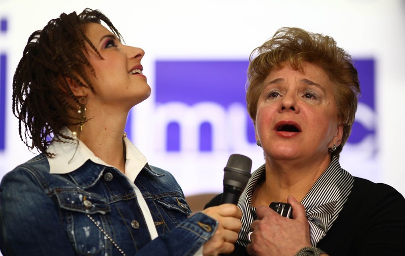 Adevărata relație dintre Ionela Prodan și ginerele său. Ce spunea despre antrenorul Laurențiu Reghecampf