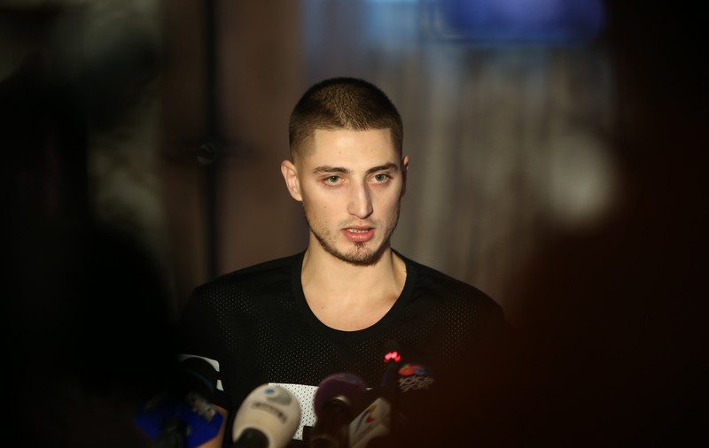 Impresarul lui Grozav a vorbit despre transferul la Dinamo. Mijlocașul a fost dorit de o RIVALĂ!