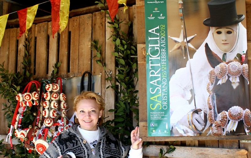 Mihaela Tatu, cucerită de Sardinia! Află de ce i-a plăcut atât de mult acolo!