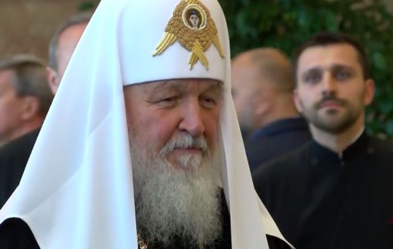 BIOGRAFIE. Cine este patriarhul Kiril al Rusiei