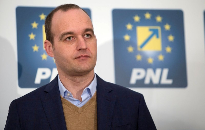 Dan Vîlceanu, mesaj pentru partenerii de coaliție: „Mizăm pe faptul că USR-PLUS va înţelege că trebuie să depăşim acest moment”