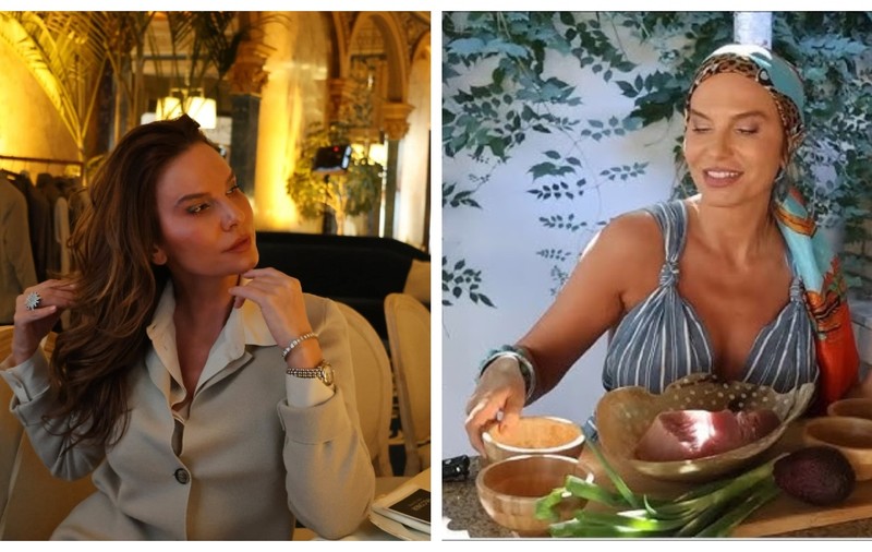 Rețeta ieftină a Annei Lesko de plăcințele cu praz și cartofi. Aveți nevoie de doar câteva ingrediente