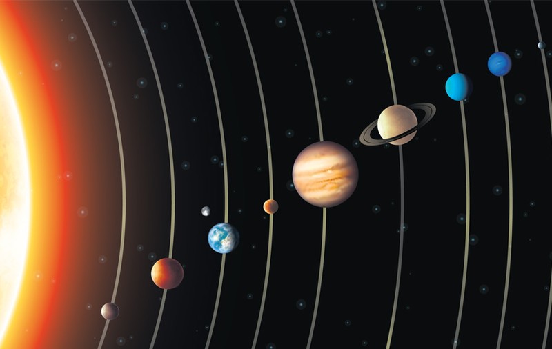 Video | Fenomen astronomic rar: se aliniază șase planete. Află cum ne afectează!