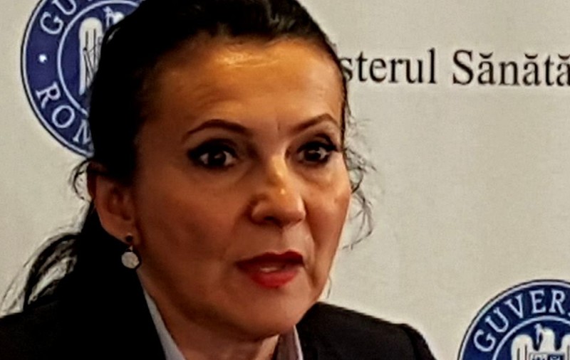 Ministrul Sănătăţii, apel către managerii spitalelor: "Nu trebuie ca pacienţii să fie plimbaţi"
