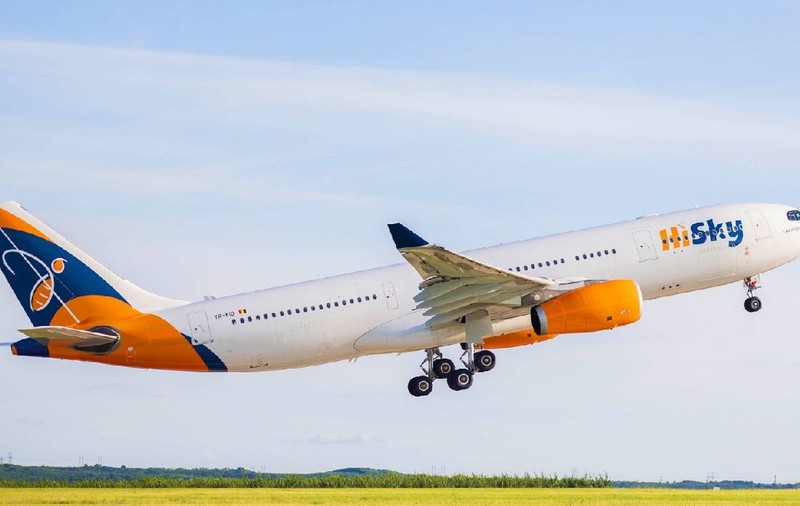 Zbor direct între București și Chicago, din iunie 2026: „Au în flotă un Airbus A330, capabil de zboruri lungi”
