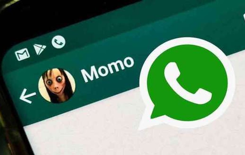 "Momo", noul joc care îi duce pe tineri la sinucidere. O fetiță din Argentina s-a spânzurat