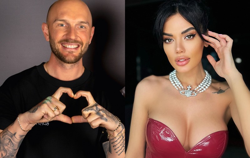 Cătălin Bordea, primele declarații despre relația cu Olga Bacari, după ce s-a spus că are o nouă iubită: „Îmi aduce multă liniște”