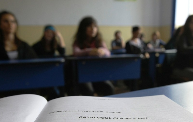 Rezultate bacalaureat 2017 Mehedinți